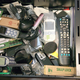 Illustration for article titled 10 Of Your Messiest Gadget Drawers